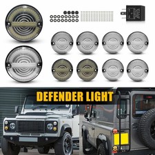 Clear Lens Halo Light Update