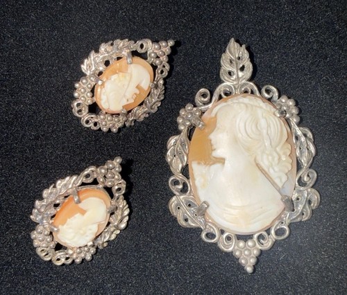 Vintage victorian sterling - vintage,
