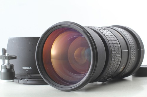 Mint hood sigma 50 500mm - [n,