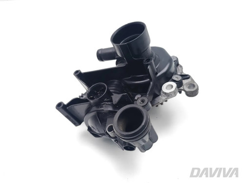 Ford transit connect water - ford,