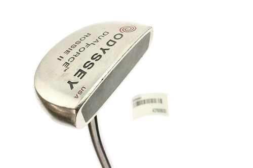 Odyssey dual force rossie - odyssey, 2