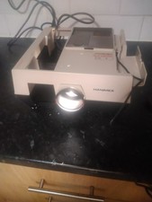 Hanimex Rondette Slide Projector
