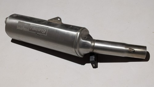 Genuine aprilia rsv1000 mille - genuine,
