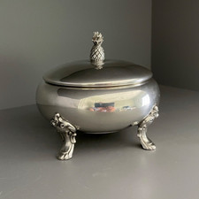 Connecticut House Pewter