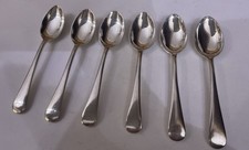 Vintage 6 B&JS Ltd Silver