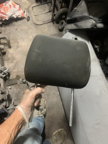 Toyota corolla verso 2004 2008 - verso, 2004-2008