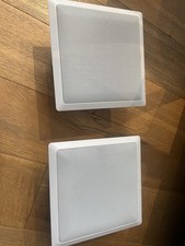 Linn sound system Including