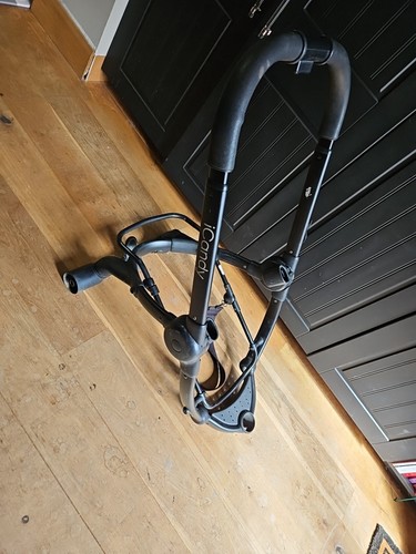 Icandy peach jogger chassis - jogger,