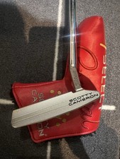 Titleist Scotty Cameron Studio Select Newport 2.5 Putter 34 Inch