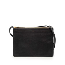 Celine Trio Shoulder Bag in