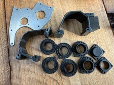 Schumacher CAT / Pro-Cat / XLS