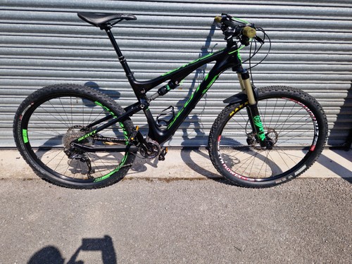 Scott genius 910 full - genius,