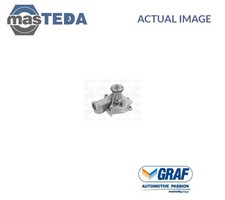 PA999 ENGINE COOLING WATER