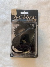 Cobra HG-M75 4-Pin CB Radio