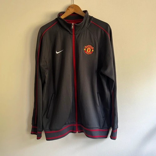 Nike manchester united n98 - nike,