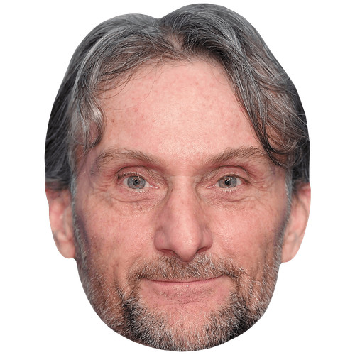 Carl fogarty big head - big,