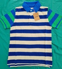 Mini Boden Boys Short Sleeve