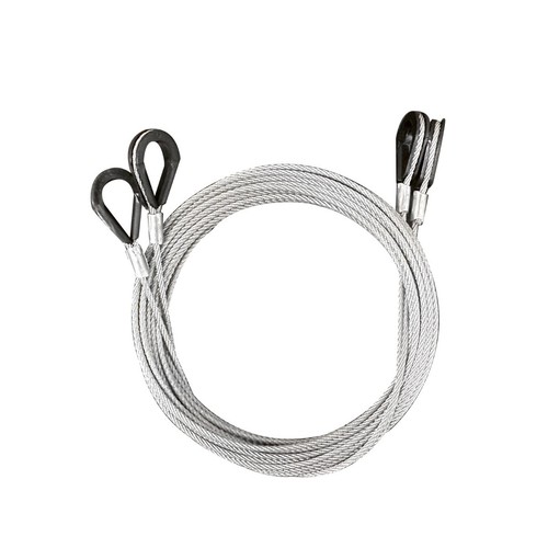 Garador mk3c double begravia - mk3c,
