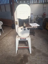 Jet JWBS-12 Bandsaw