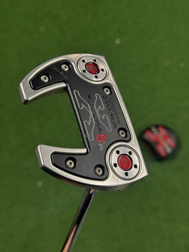 Scotty cameron futura - scotty,
