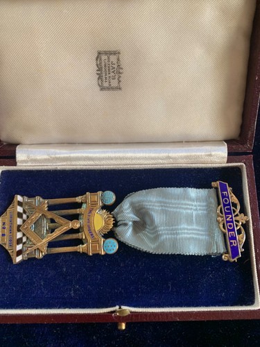 Rare 1930 solid - rare, silver