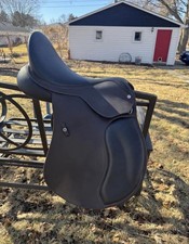 Wintec 500 All-Purpose Saddle