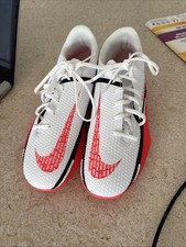 A Pair of Never Been Worn Size 6 Football Boots Moulded Studs