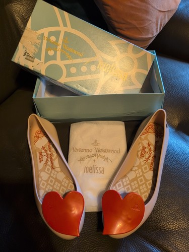 Vivienne westwood melissa - westwood,