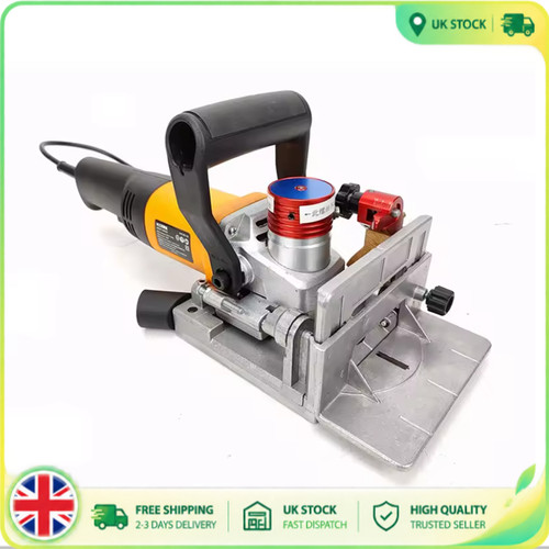Lamello slot cutter 1150w - lamello,
