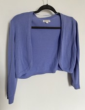 Monsoon Shrug/ Bolero