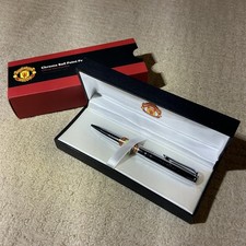 Manchester United Chrome