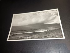 Whernside From Chapel Le Dale