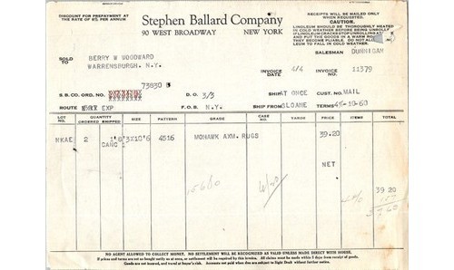 Stephen ballard rubber - stephen,