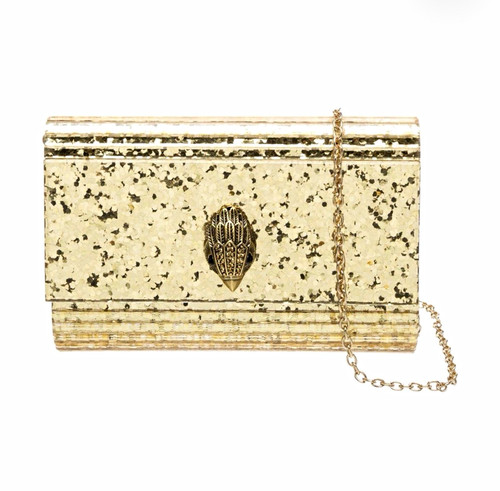 Kurt geiger london - kurt, gold