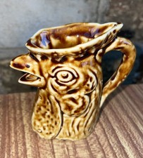 Vintage Small Ceramic Cockerel