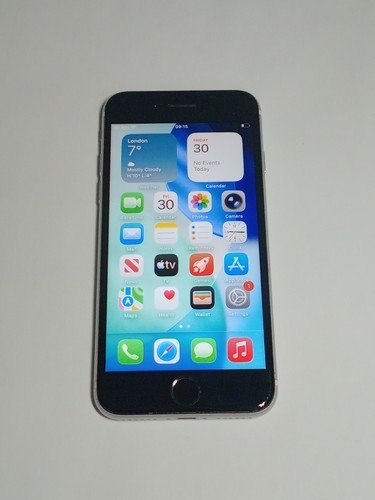 Apple iphone 2nd - iphone, se