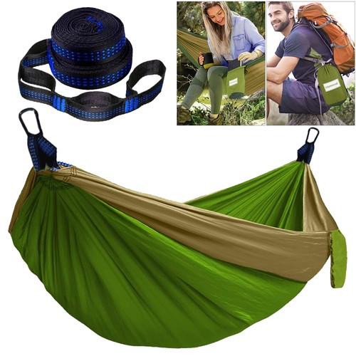 Garden camping canvas - garden, hammock