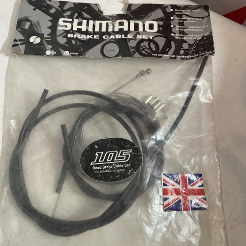 Shimano 105 slr nos - shimano,