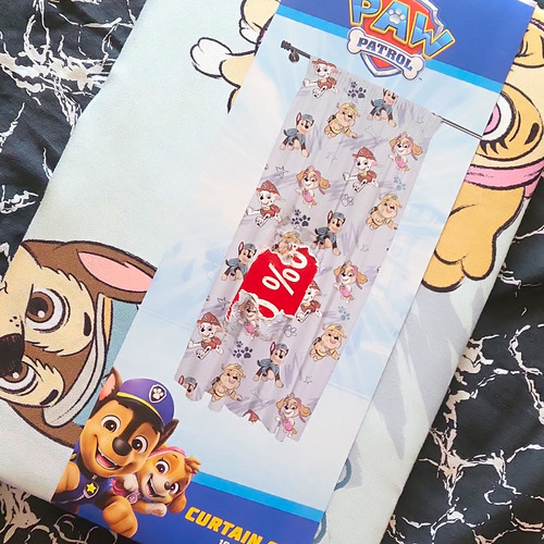 Nickelodeon paw patrol - paw, kids