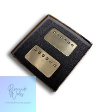 Bare Knuckle Pickup Stormy