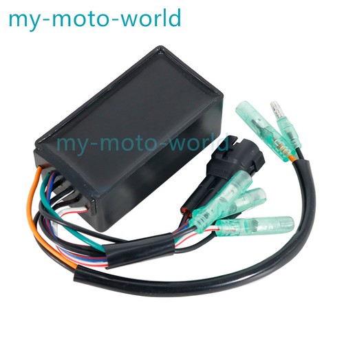 For suzuki outboard cdi - cdi, unit
