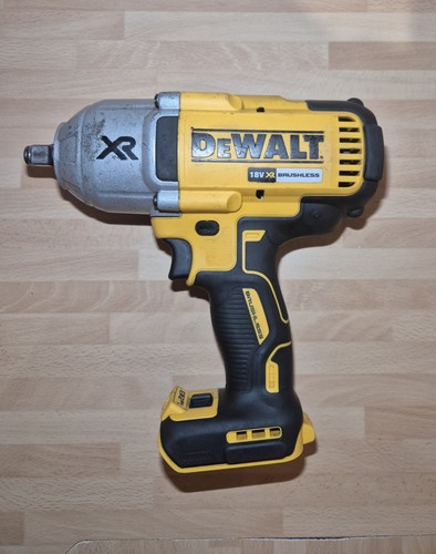 Dewalt dcf899h 18v 2 - dewalt,