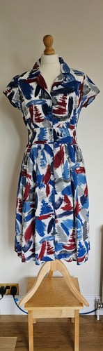 Seasalt the lottie dress - lottie,