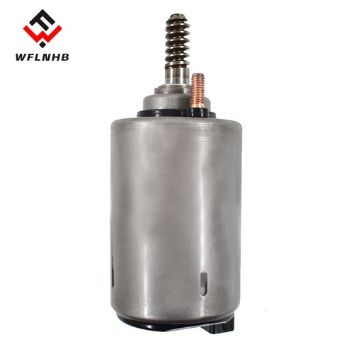 Actuator variable valve - variable,