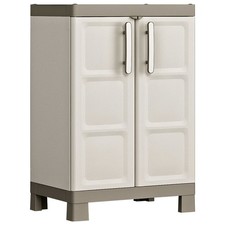 Keter Storage Cabinet with