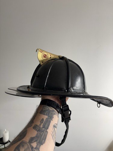 Cairns brother firefighter - cairns,