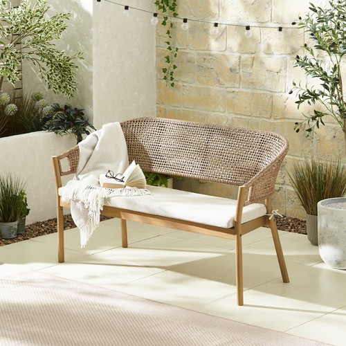 Seconds asa wood - wood,, wicker