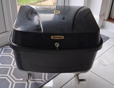 Rickman Large Vintage Retro