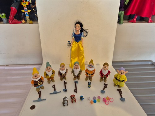 Disney princess snow white - disney,