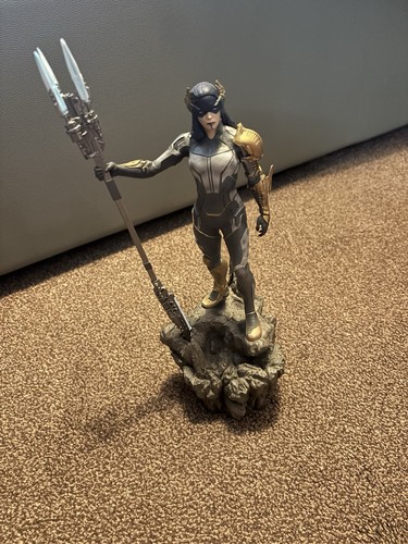 Iron studios avengers endgame - iron,